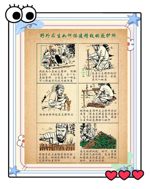 避难所生存，新手生存与寻物技巧全揭秘