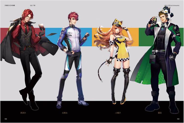 天美官方艺术典藏修订版页数及未来游戏玩法革命预测