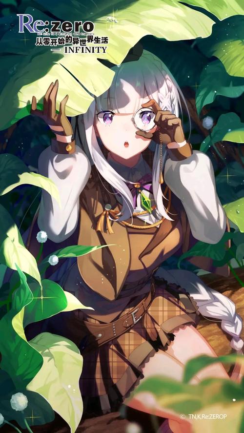 Re0手游演练所第三层打法攻略及未来玩法革命预测