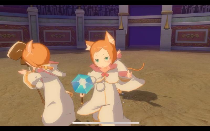 Re0手游演练所第一层打法攻略，深度解析与实战技巧