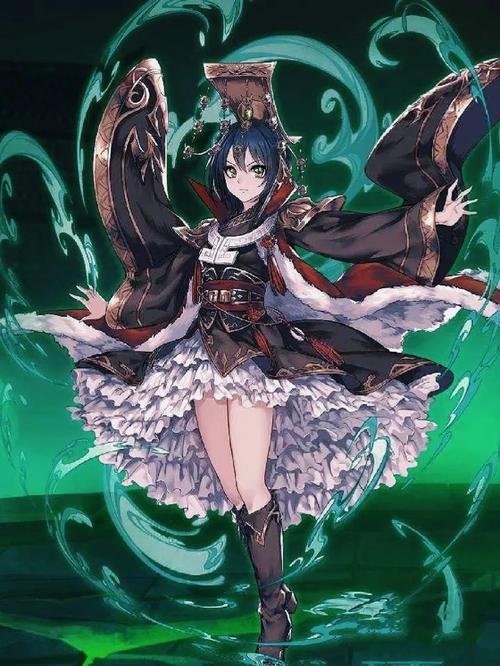 大王不高兴手游回火护法选择攻略