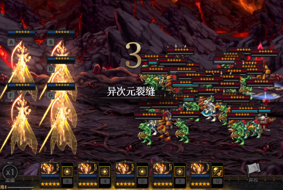 DNF谋略战阵容攻略，强力阵容搭配推荐