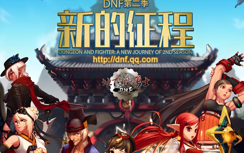 DNF南瓜球的新商机第二季玩法介绍与活动奖励介绍