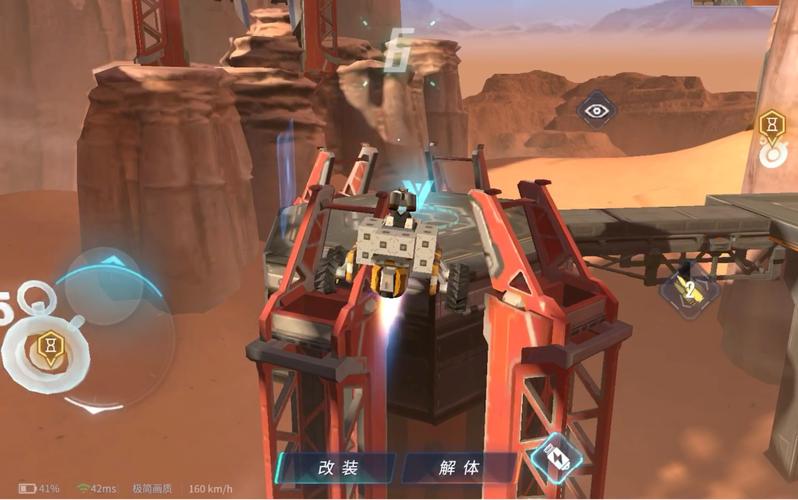 重装上阵模块试炼超凡鹰驰通关攻略，鹰驰超凡难度怎么过