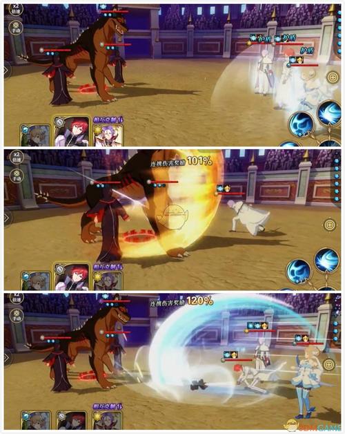 从零开始的异世界生活演练所3-4攻略视频与打法教学深度解析