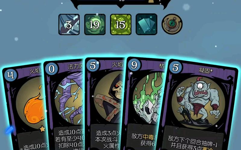 月圆之夜小女巫通关狼王噩梦攻略，小女巫堆蓝卡组演变史专题