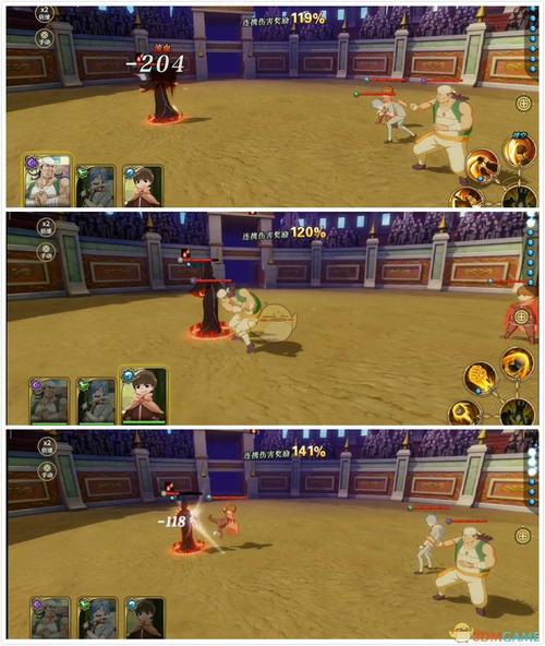 从零开始的异世界生活演练所1-3攻略，演练所1-3怎么打