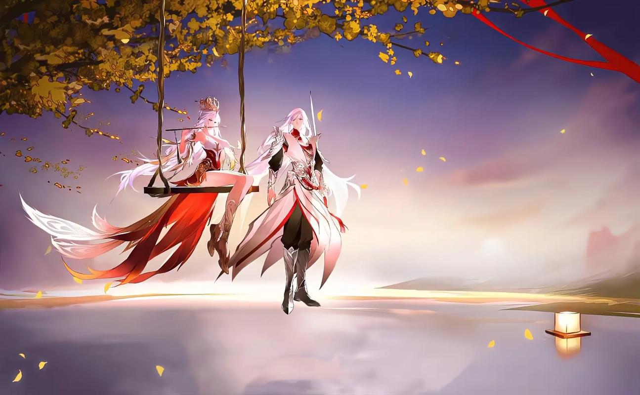 王者荣耀李白凤求凰返场时间与免单演变史专题