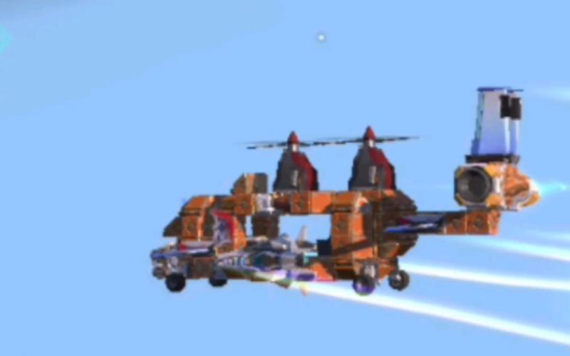 重装上阵飞机转向与飞机制造驾驶技巧的深度解析