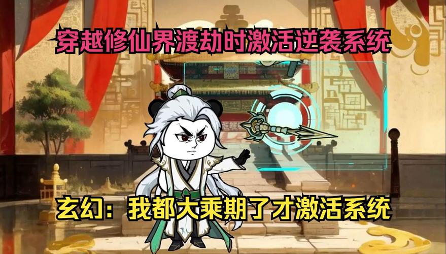 修真界怎么渡劫？修真界渡劫攻略大全