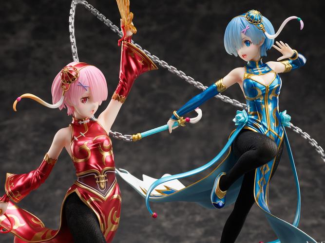 从零开始的异世界生活旗袍拉姆阵容最佳搭配方法