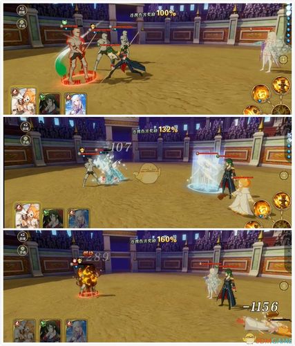 从零开始的异世界生活演练所2-4攻略，演练所2-4怎么打