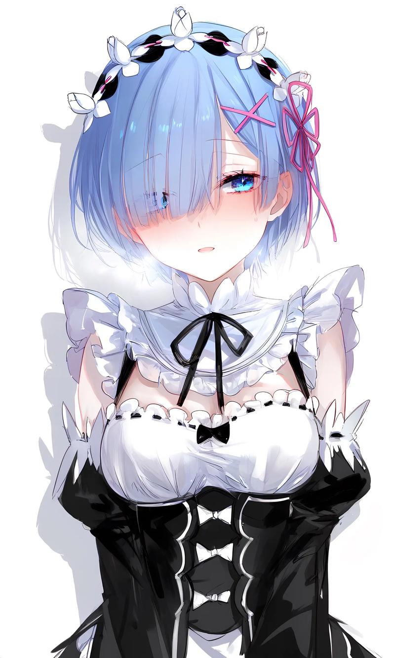 从零开始的异世界生活蕾姆小荷月色全面介绍