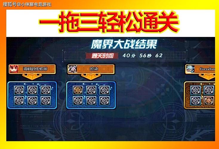 DNF魔界大战四种模式打法分析与奖励介绍