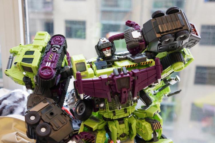 重装上阵大力神模块评测，大力神模块怎么样？及其未来玩法革命预测