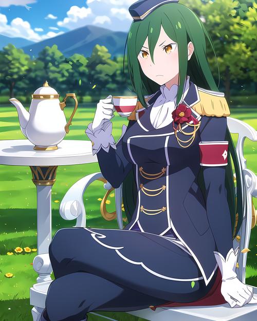 从零开始的异世界生活，初始角色推荐与强力角色选择指南