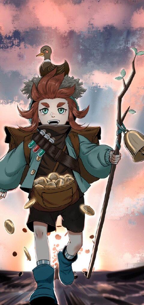 剑与远征商人罗万强度解析 商人罗万玩法心得分享