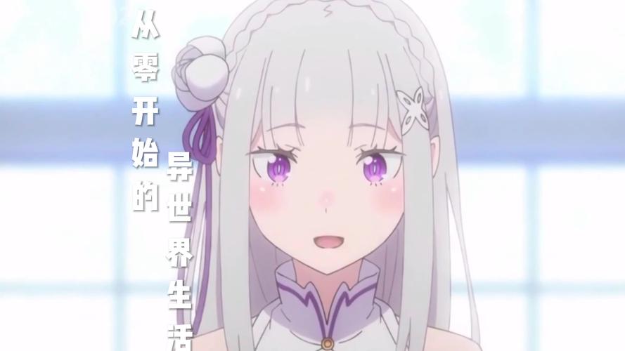 从零开始的异世界生活角色节奏榜深度攻略，底层逻辑+操作映射