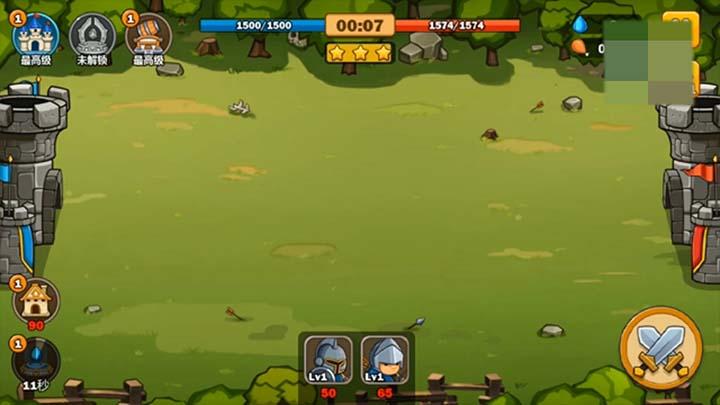 英雄攻守战生存模式玩法攻略，弓的小技巧演变史