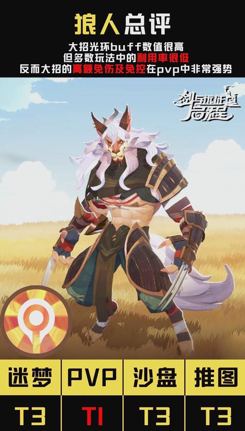 剑与远征新手开局英雄推荐，新手开局最强英雄一览及未来玩法革命预测