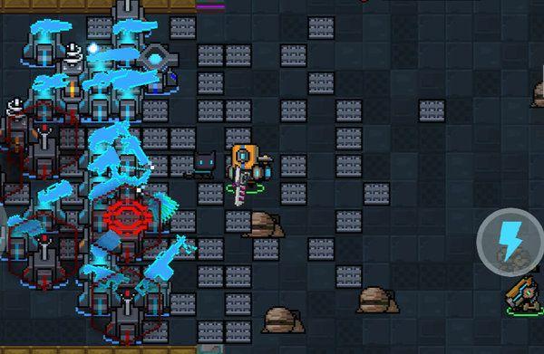 元气骑士，解锁古代传送门的神秘之旅