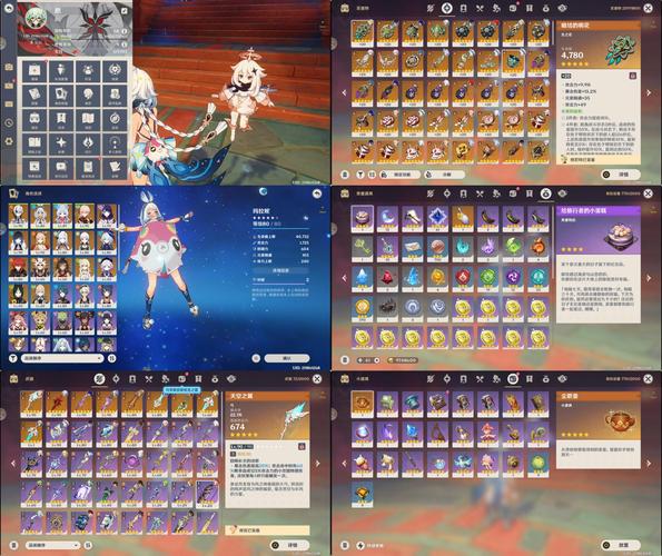 从零开始的异世界生活石封之光评测，石封之光属性及使用指南