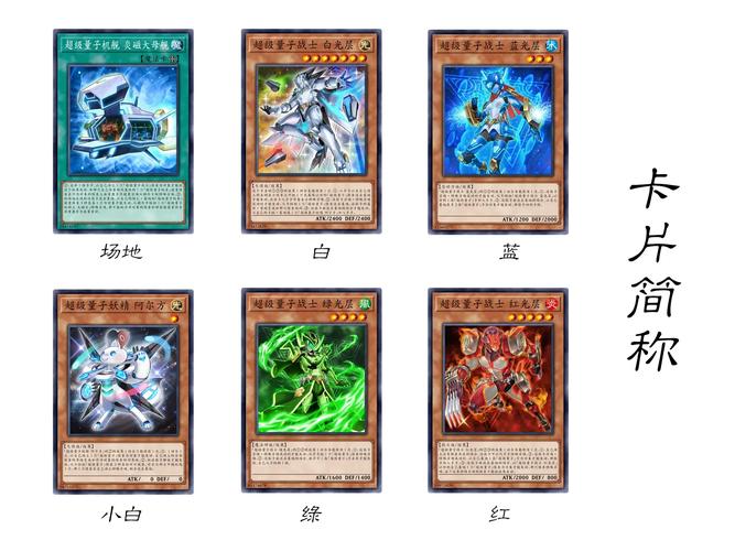 决斗学院攻略大全，卡组搭配及新手入门、平民玩法汇总