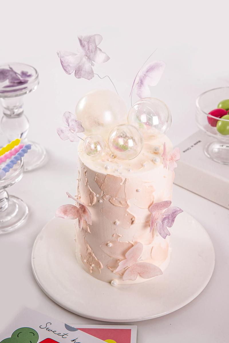 创意蛋糕店，新手启航，打造梦幻烘焙之旅