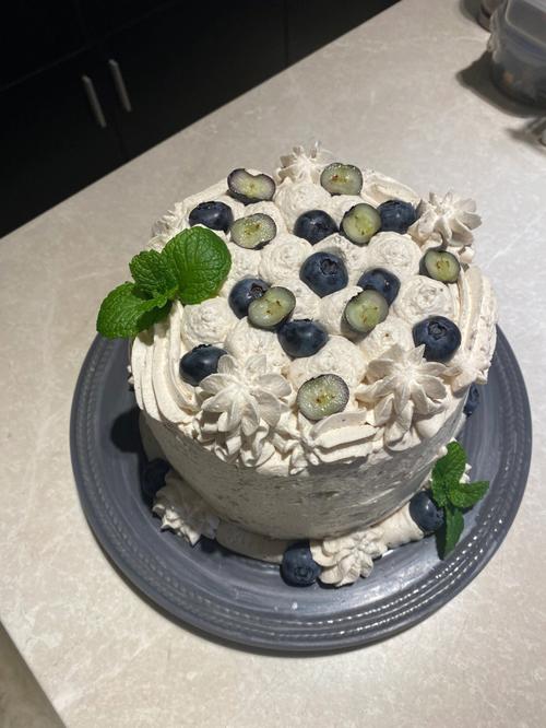 创意蛋糕店40岁男性喜欢什么蛋糕 海苔男殿堂挑战攻略