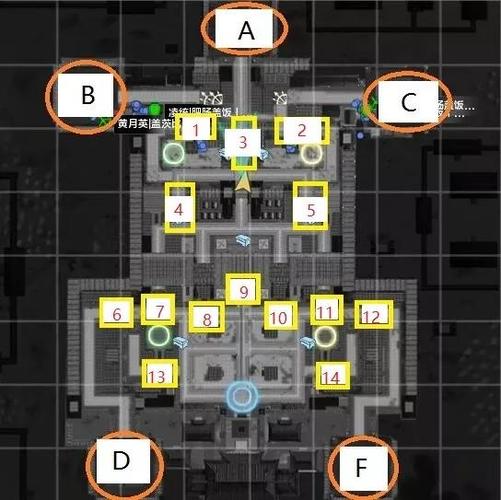 星际扩散生物科技研究区玩法攻略与通关技巧演变史专题