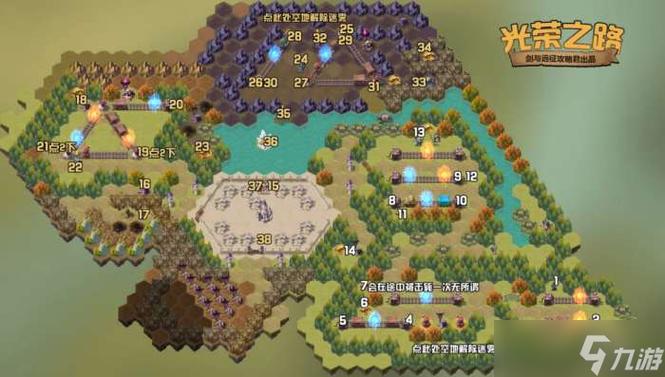 剑与远征新手阵容搭配攻略，新手前期阵容推荐与资源管理