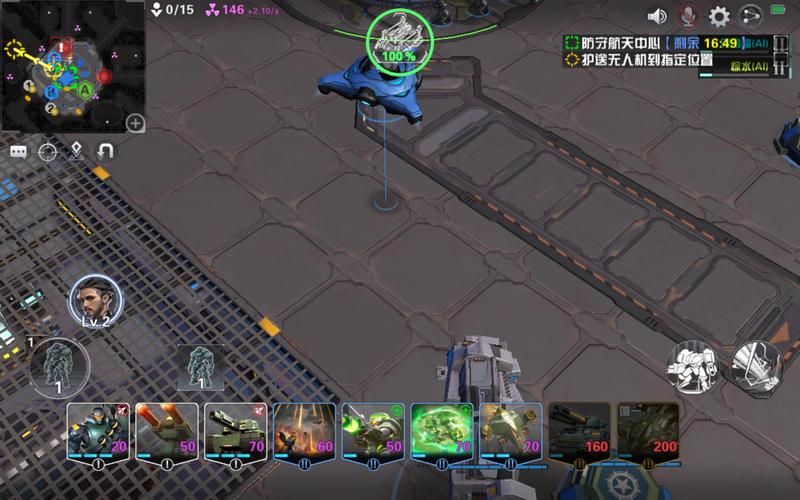 未来风暴强势指挥官玩法介绍，雷蒙斯玩法思路详解