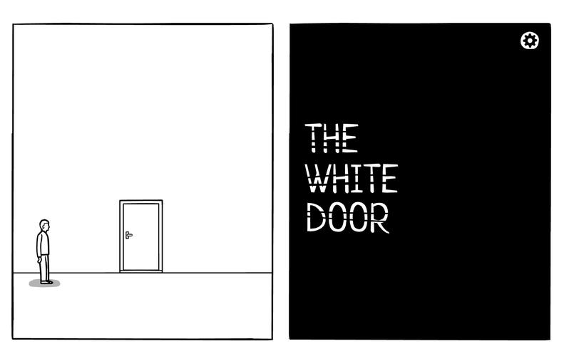 白门DAY6现实与梦境成就解锁 TheWhiteDoor成就攻略