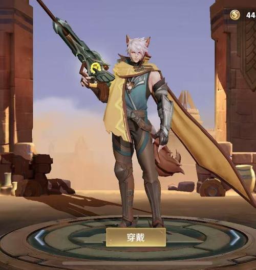 王者荣耀王者模拟战S1赛季守约强度分析