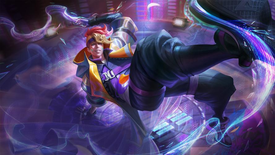 王者荣耀王者模拟战S1赛季刘备强度分析