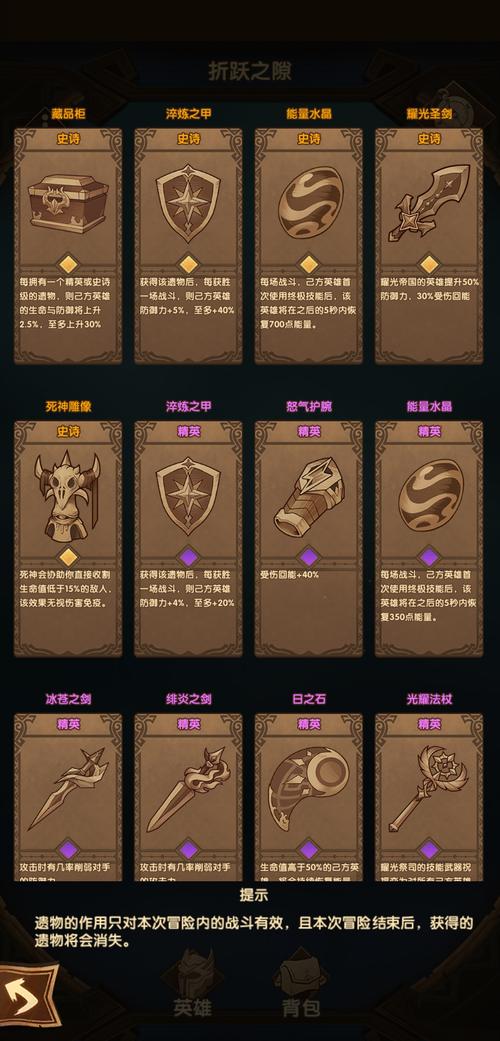 剑与远征时光之巅第二关通关攻略与打法解析