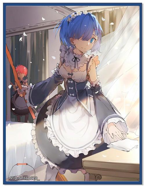 从零开始的异世界生活角色深度攻略，解锁角色潜能的秘籍