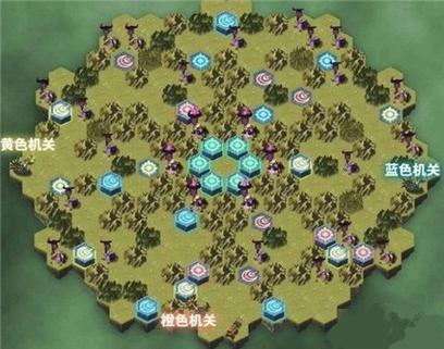 剑与远征蝮蛇沼地攻略大全，蝮蛇沼地打法详解