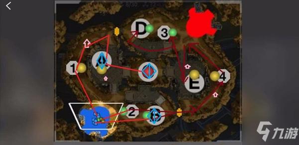 未来风暴手游新手进阶攻略，新手快速发展技巧详解