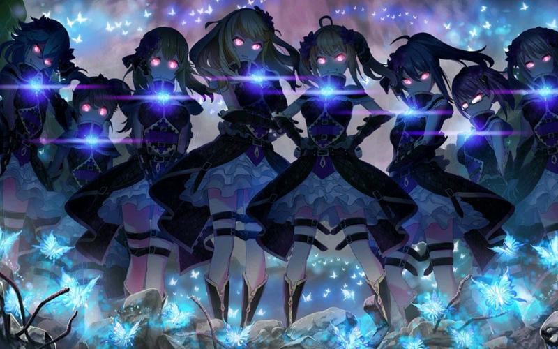 东京偶像计划最强阵容揭秘，打造无敌偶像天团