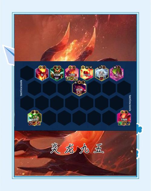 王者模拟战五法吴天流最新阵容推荐，最强吴法新版本运营思路分享