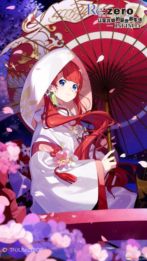 从零开始的异世界生活INFINITY战斗力提升攻略，资源管理的艺术