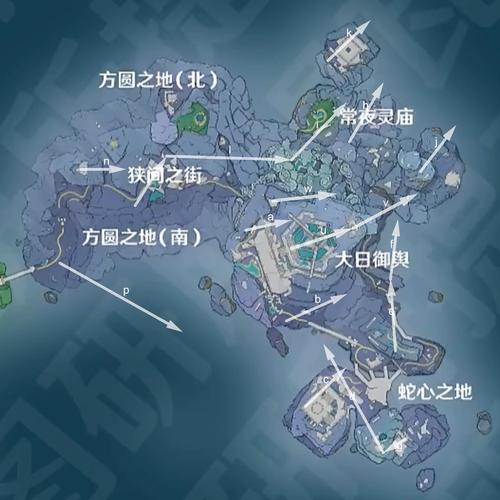 剑与远征地渊洞窟攻略大全，地渊洞窟打法及地图详解