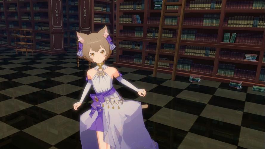 从零开始的异世界生活INFINITY角色怎么获取全攻略