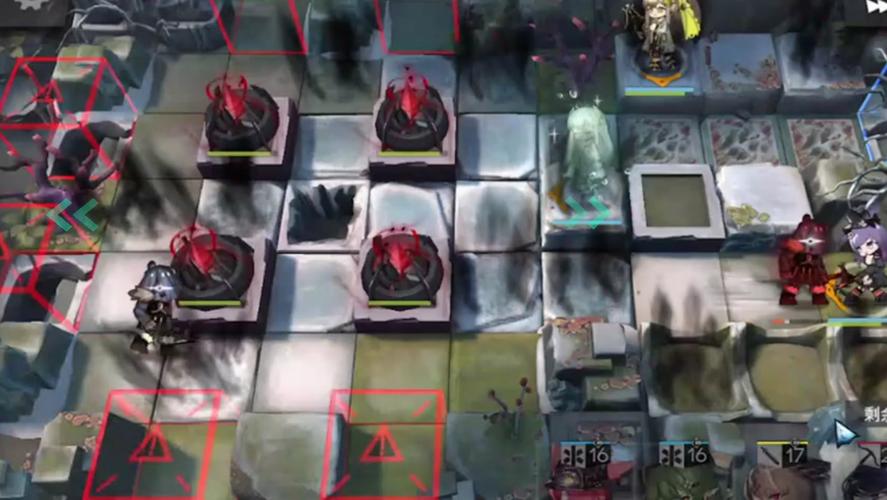 明日方舟地生五金活动评测，地生五金活动池值不值得抽？兼谈未来玩法革命