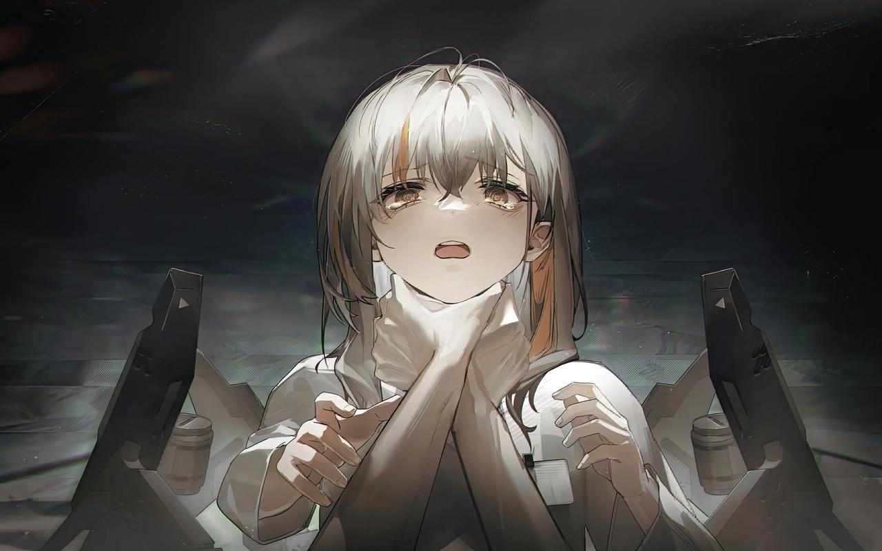 战双帕弥什宿舍事件怎么触发 战双帕弥什宿舍事件触发攻略