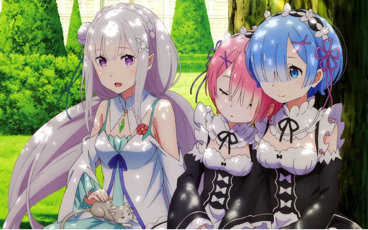 从零开始的异世界生活关卡系统攻略，活动及主线玩法指南