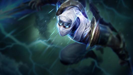 云顶之弈10.1月蚀雷霆劫怎么打 月蚀雷霆劫打法解析