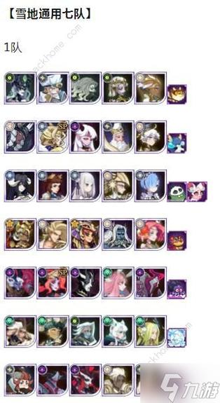 剑与远征10-8怎么打好？10-8阵容搭配及打法分享