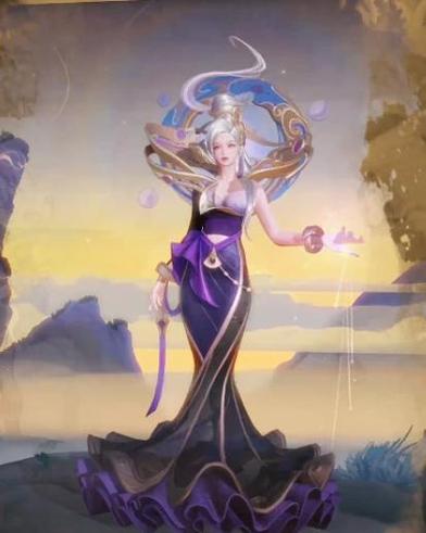 甄姬的鼠年限定皮肤叫什么呢？王者荣耀1月13日微信每日一题答案全攻略